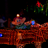 Main Street Electrical Parade at DCA, March 2008