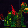 Main Street Electrical Parade at DCA, March 2008