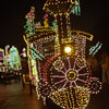 Main Street Electrical Parade July 17, 1977