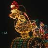 Disneyland Main Street Electrical Parade August 1981