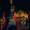 Disneyland Main Street Electrical Parade August 1981