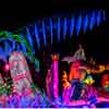 Disneyland Paint the Night Parade November 2015