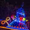 Disneyland Paint the Night Parade November 2015