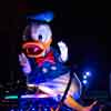 Disneyland Paint the Night Parade November 2015