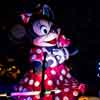 Disneyland Paint the Night Parade November 2015