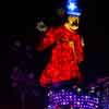 Disneyland Paint the Night Parade November 2015