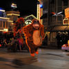 Disneyland Soundsational Parade, February 29, 2012 Leap Year performance