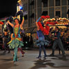 Disneyland Soundsational Parade, February 29, 2012 Leap Year performance photo