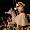 Disneyland Soundsational Parade, February 29, 2012 Leap Year performance