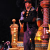 Disneyland Soundsational Parade, February 29, 2012 Leap Year performance photo