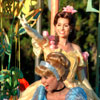 Belle, Disneyland Soundsational Parade, August 7, 2012