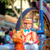 Disneyland Soundsational Parade, August 7, 2012