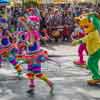 Disneyland Soundsational Parade, May 2015