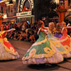 Disneyland Soundsational Parade, October 2011