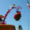 Disneyland Soundsational Parade, July 2011