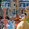 Disneyland Soundsational Parade, July 2011