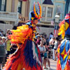 Disneyland Soundsational Parade, July 2011