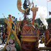 Disneyland Soundsational Parade, July 2011