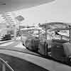 Disneyland PeopleMover photo, 1974