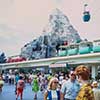 PeopleMover, September 1967