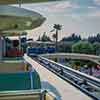 PeopleMover, September 1967