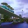 PeopleMover, June 1969