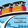 PeopleMover Poster