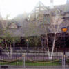 Disneyland Peter Pan's Flight 2004 Rehab Photo