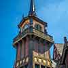 Disneyland Peter Pan attraction July 2015