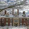 Daveland Cassatt Mansion/Upper Main Line YMCA, February 2010