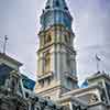 City Hall, Philadelphia, November 2011