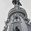 City Hall, Philadelphia, November 2011