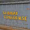 Philadelphia Subway Concourse, November 2011