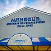 Handel's Ice Cream in Berwyn June 2014