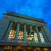 30th Street Station, Philadelphia, October 2017