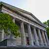 Second Bank of the U.S. Portrait Gallery July 2009