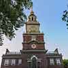 Independence Hall, Philadelphia, July 2009