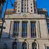 United States Customs House, Philadelphia, July 2009