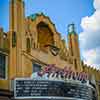 Daveland Anthony Wayne Theater photo, July 2009