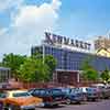 New Market, South Street, Philadelphia, July 1986