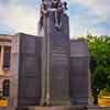 Shakespeare Memorial, Philadelphia, July 1986