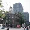 Independence Hall, Philadelphia, Pennsylvania, 1950s