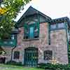 Philadelphia Boathouse Row July 2009