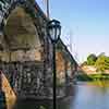 Philadelphia Boathouse Row July 2009