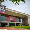 National Constitution Center, Philadelphia, June 2014