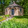 Diamond Rock Schoolhouse, Chester County, June 2014