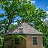 Diamond Rock Schoolhouse, Chester County, June 2014