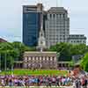 Daveland Philadelphia Independence Hall, June 2014