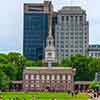 Daveland Philadelphia Independence Hall, June 2014