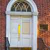 Philadelphia Independence Hall November 2010